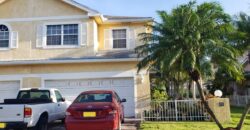 Townhouse