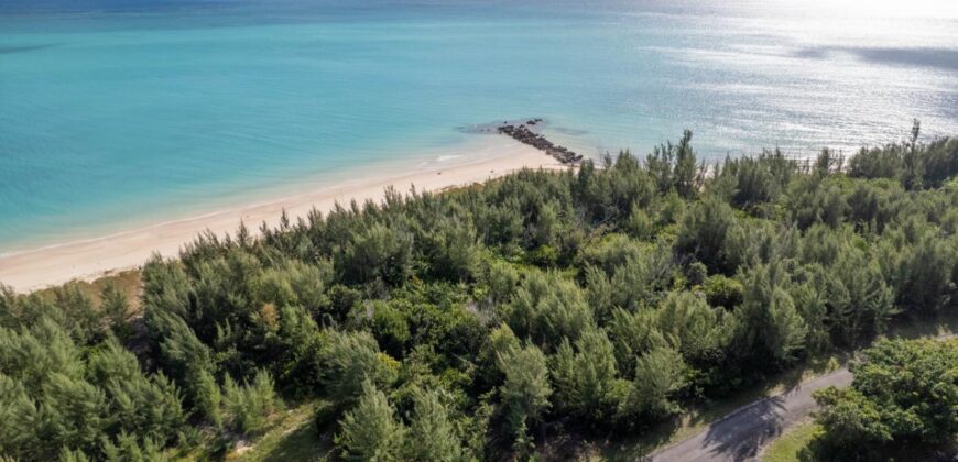 BARBARY BEACH DRIVE