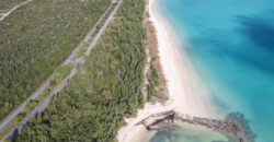 BARBARY BEACH DRIVE