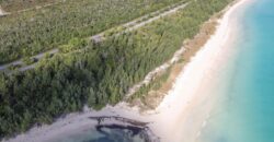 BARBARY BEACH DRIVE