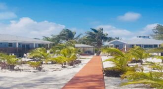 PARADISE BEACH RESORT