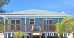 PARADISE BEACH RESORT