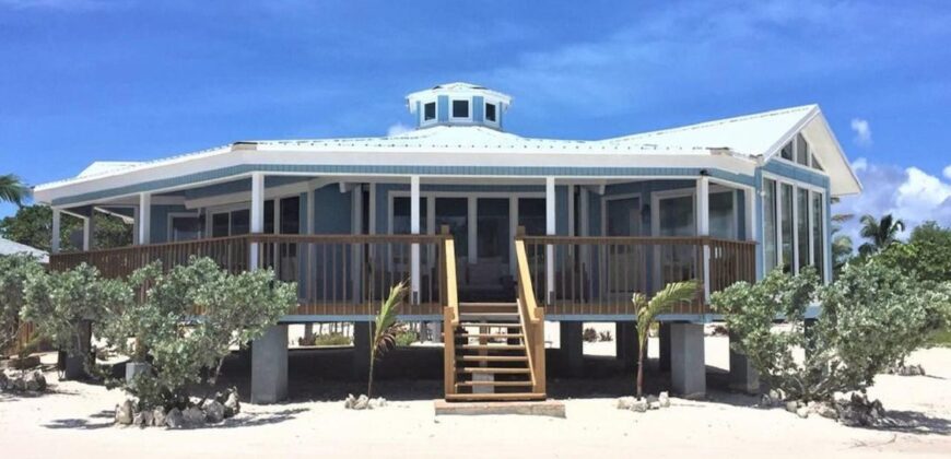 PARADISE BEACH RESORT