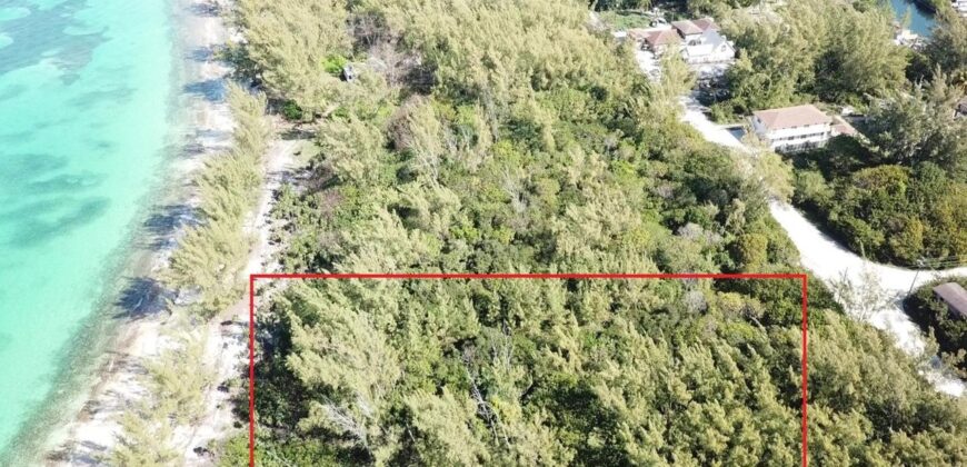 VACANT LOT SAMPSON RIDGE VACANT LOT SAMPSON RIDGE
