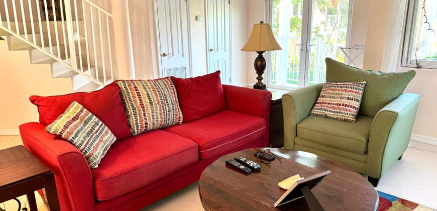 Ocean West Condo