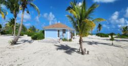 PARADISE BEACH RESORT