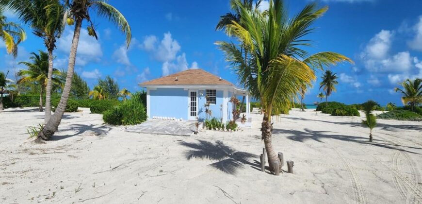 PARADISE BEACH RESORT