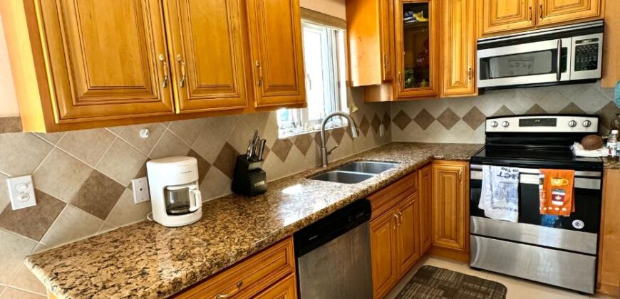 Ocean West Condo
