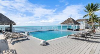 COCONUT ISLAND ESTATE