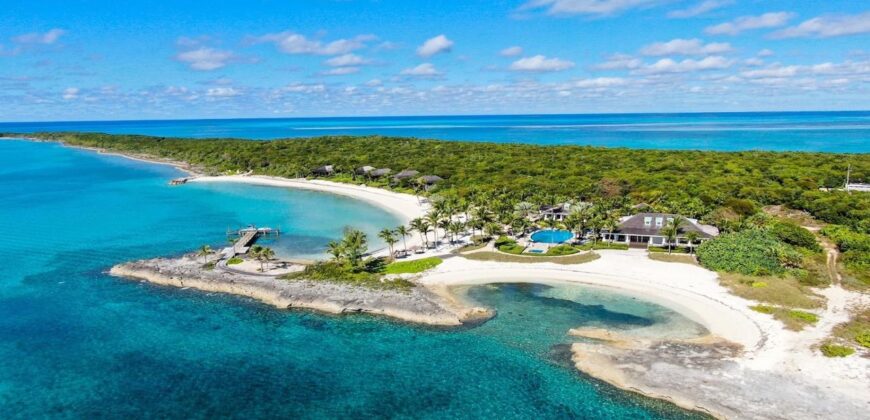 ROYAL ISLAND