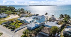 COCONUT ISLAND ESTATE