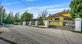COWPEN ROAD