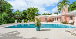Banyan House