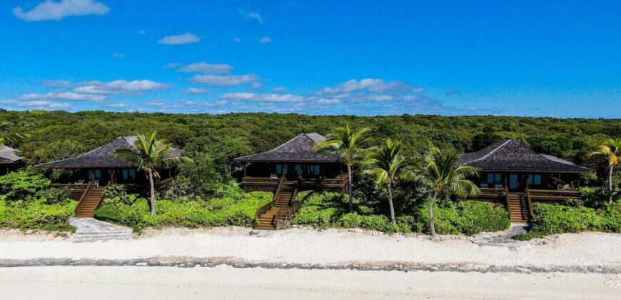 ROYAL ISLAND