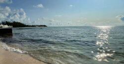 EXUMA 10,625 SF LOT