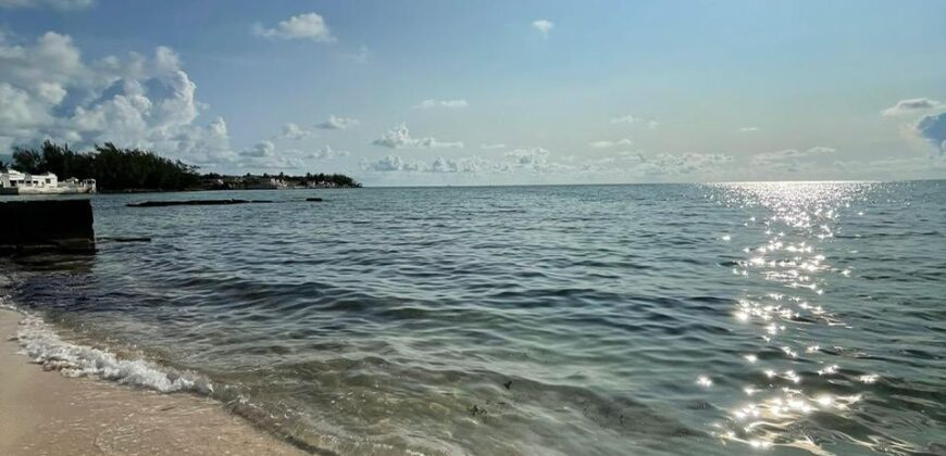 EXUMA 10,625 SF LOT