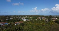 SEABREEZE MULTIFAMILY LOT SEABREEZE MULTIFAMILY LOT