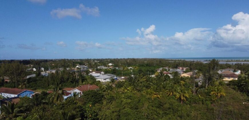 SEABREEZE MULTIFAMILY LOT SEABREEZE MULTIFAMILY LOT