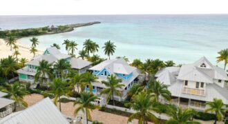 CHUB CAY RESORT & MARINA CHUB CAY RESORT & MARINA
