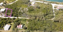 RAINBOW BAY OCEANVIEW LOT