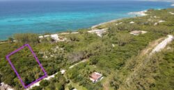 RAINBOW BAY OCEANVIEW LOT