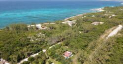 RAINBOW BAY OCEANVIEW LOT
