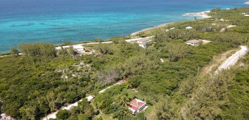 RAINBOW BAY OCEANVIEW LOT