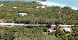 RAINBOW BAY OCEANVIEW LOT