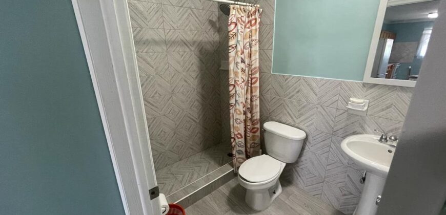 WINTON RENTAL, UNIT #1