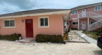 WINTON RENTAL, UNIT #2