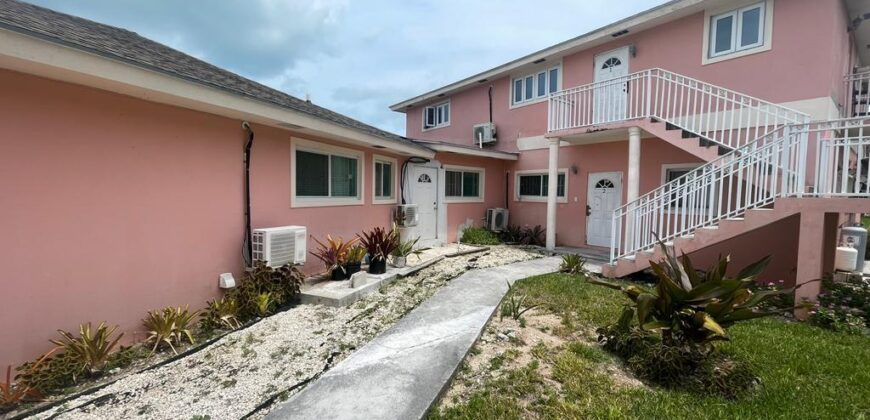 WINTON RENTAL, UNIT #2