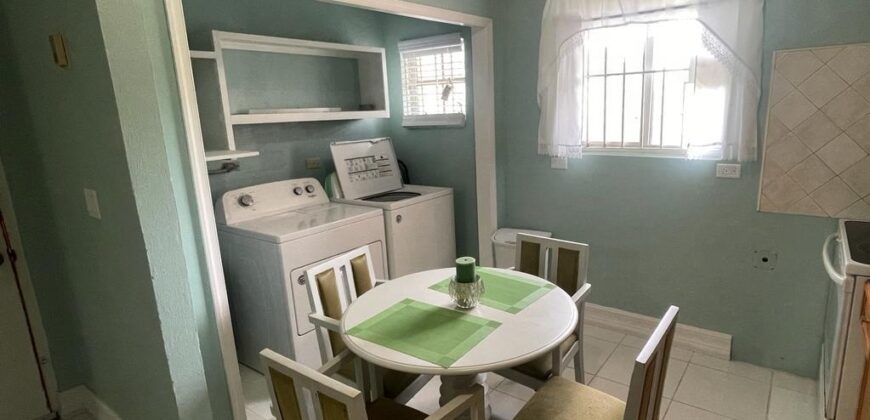 WINTON RENTAL, UNIT #2