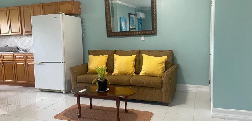 WINTON RENTAL, UNIT #2