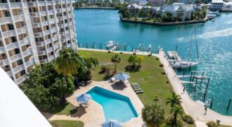 906 Harbour House