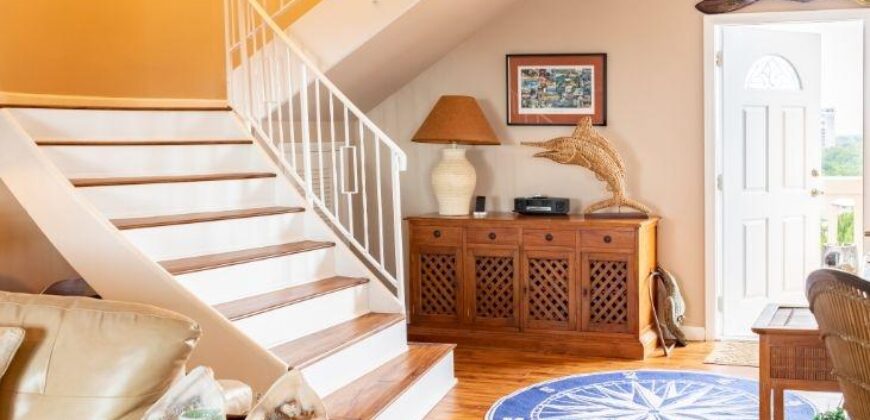 906 Harbour House