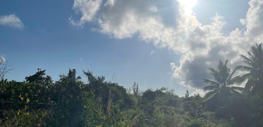 SEABREEZE MULTIFAMILY LOT SEABREEZE MULTIFAMILY LOT