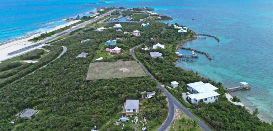 LOT R26 & WEST HALF R25