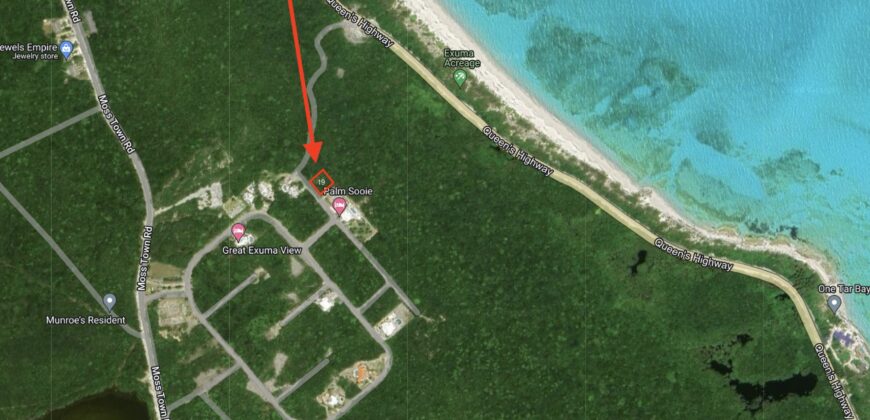 AquaVista Exuma AquaVista Exuma