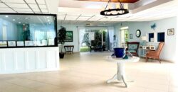 CORAL BEACH CONDOMINIUMS