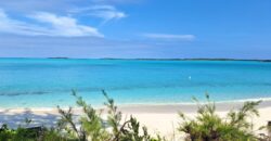 Rare Beach Lot