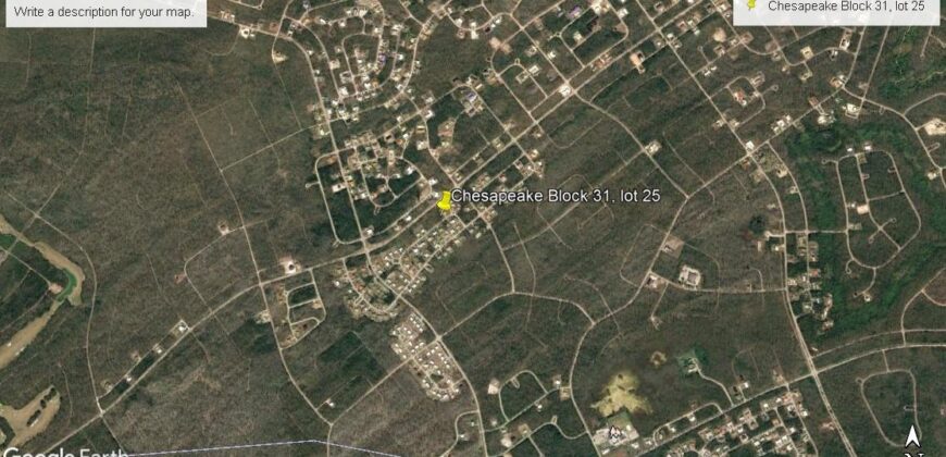 Well Appointed Land