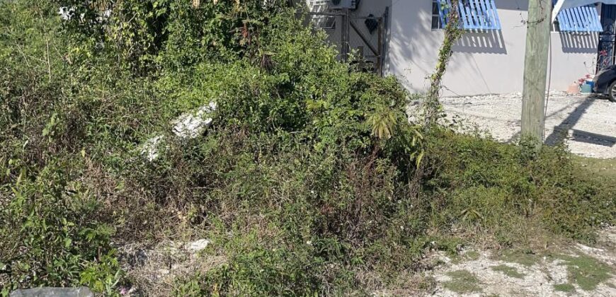 SEABREEZE MULTIFAMILY LOT SEABREEZE MULTIFAMILY LOT