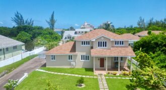 Executive Home