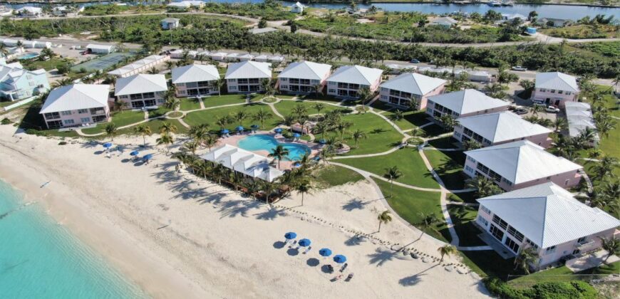 BAHAMA BEACH CLUB 2071