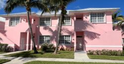 BAHAMA BEACH CLUB 2071