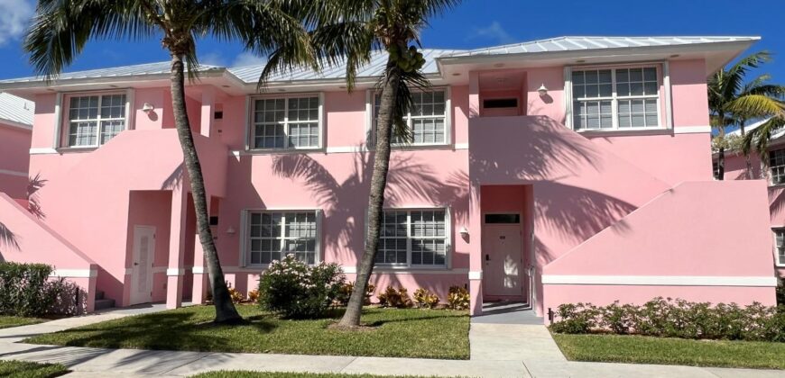 BAHAMA BEACH CLUB 2071