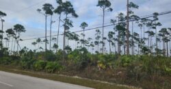 Lot 3 Churchill Dr.