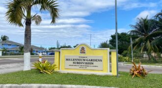 MILLENIUM GARDENS LOT#394