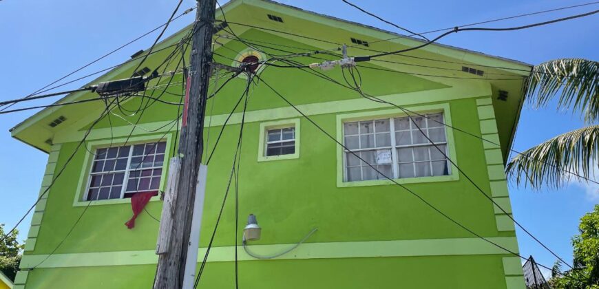 COCONUT GROVE MULTIFAMIY