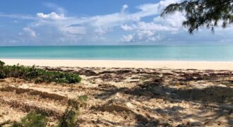 SOUTH ANDROS ACREAGE